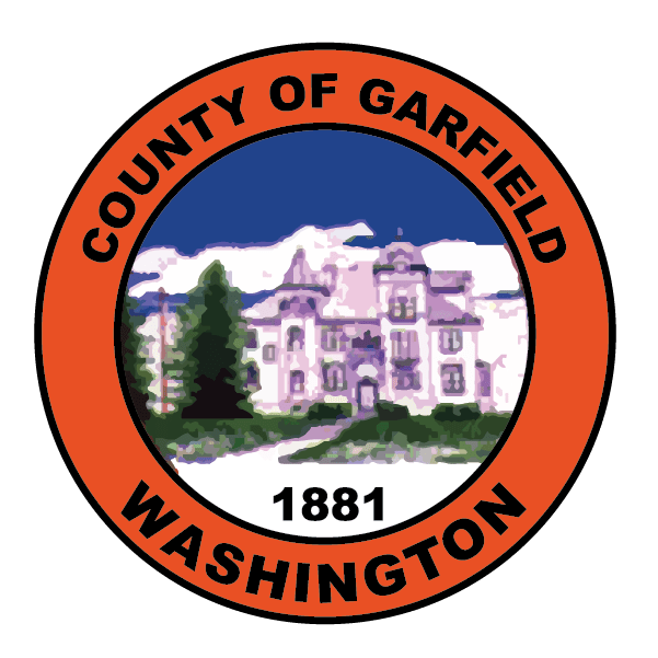 Garfield County Spotlight Washington State Association of Counties