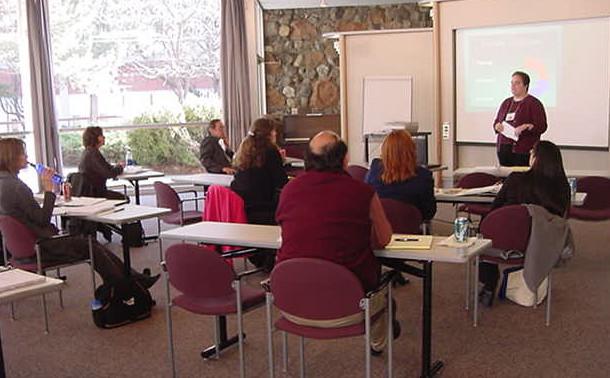 Open Government Training Washington State