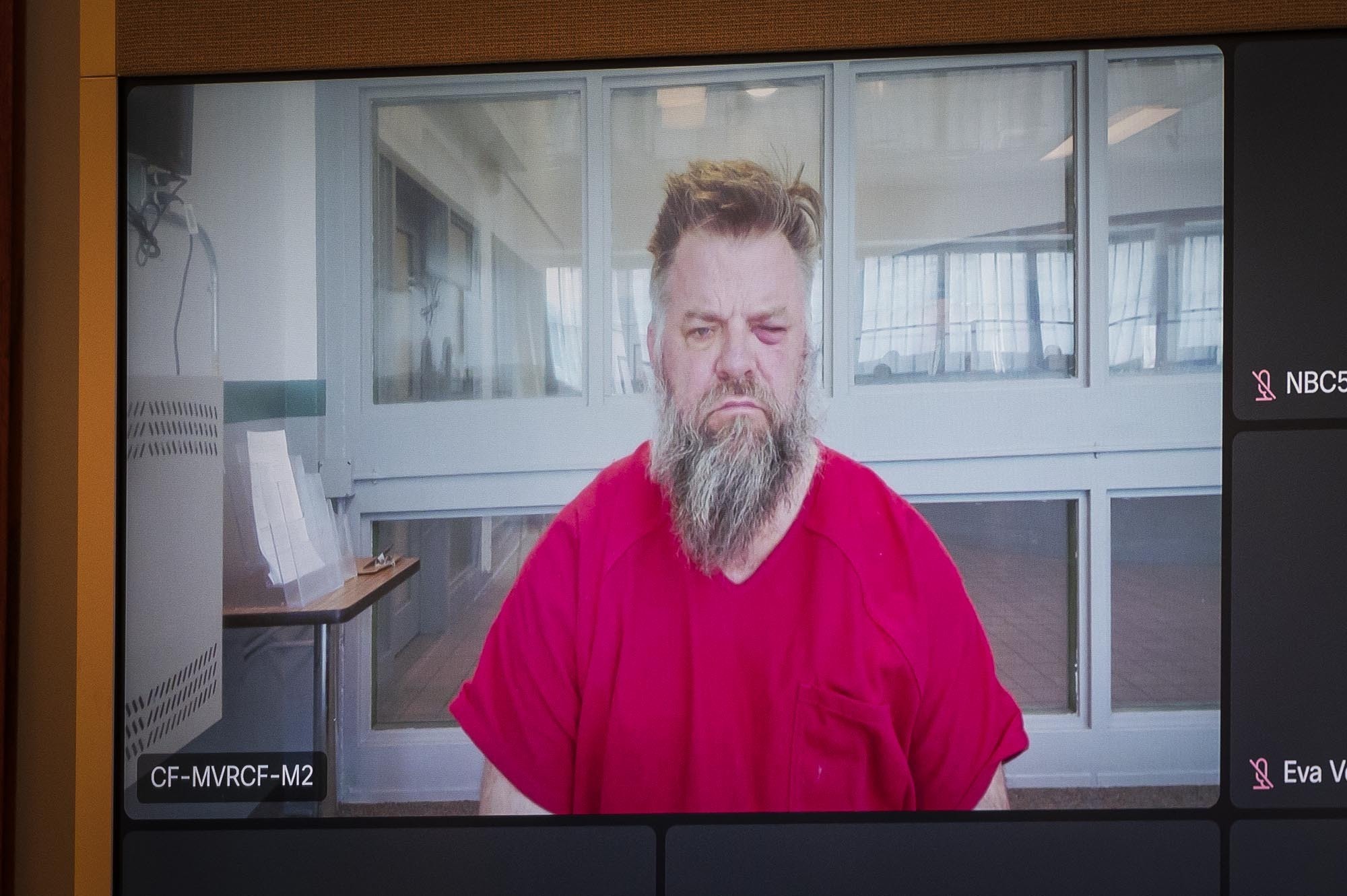 The owner of a Vermont firearms training center is charged with(04)