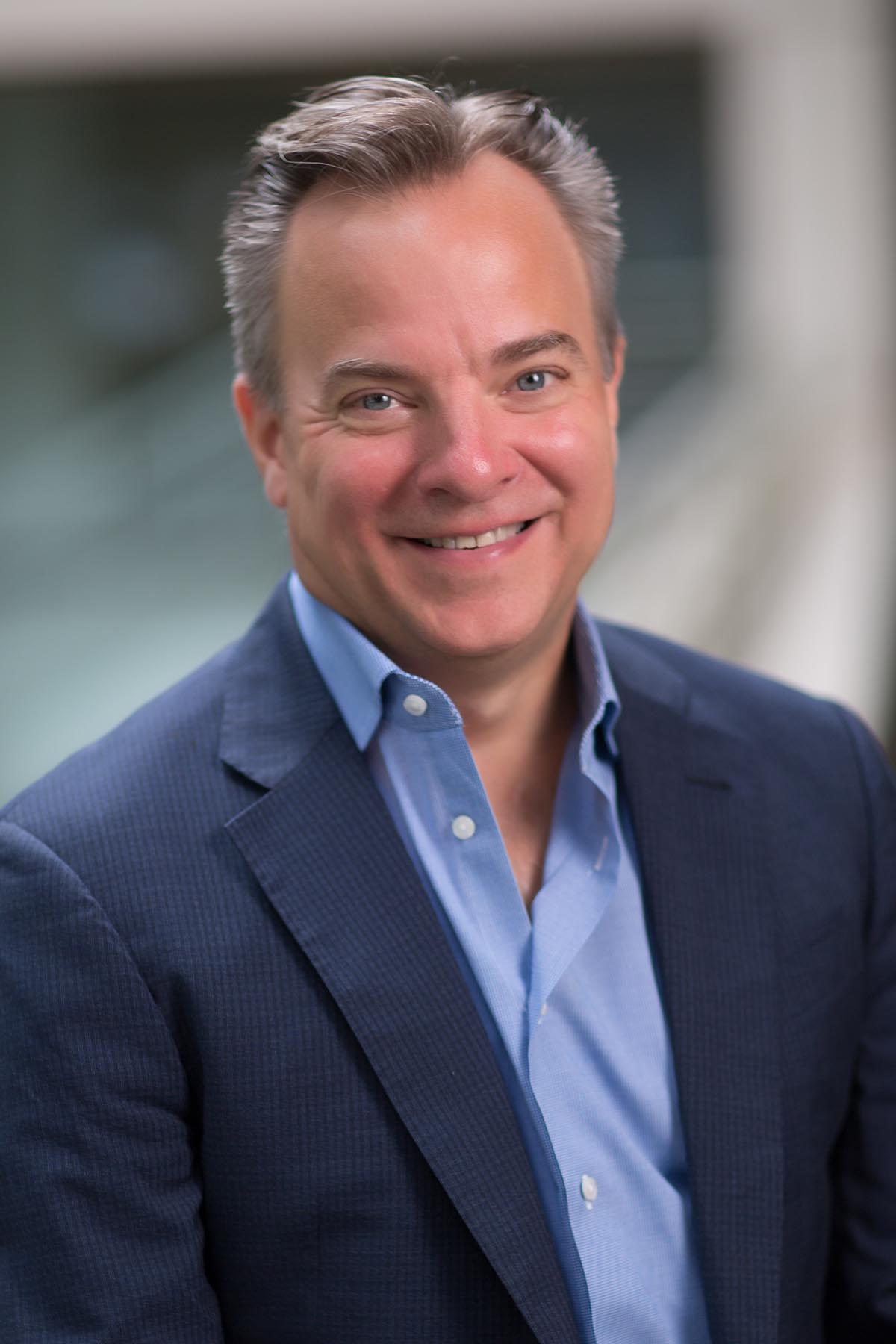 Mark McClellan Speaking Engagements, Schedule, & Fee WSB