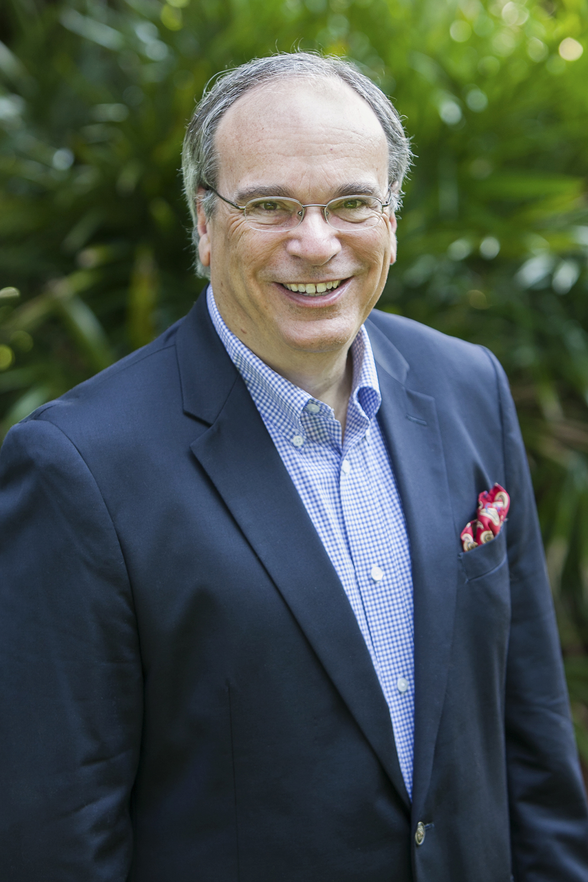 Tom Morris Speaking Engagements, Schedule, & Fee WSB