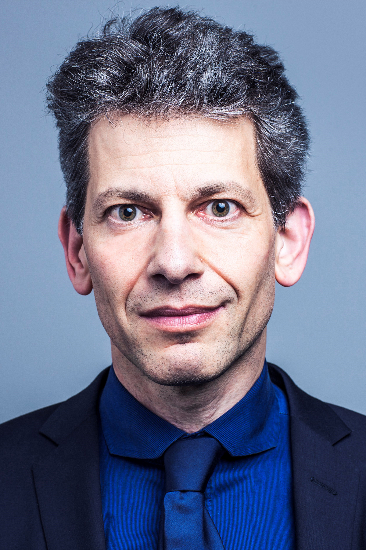 David Rowan Speaking Engagements, Schedule, & Fee WSB