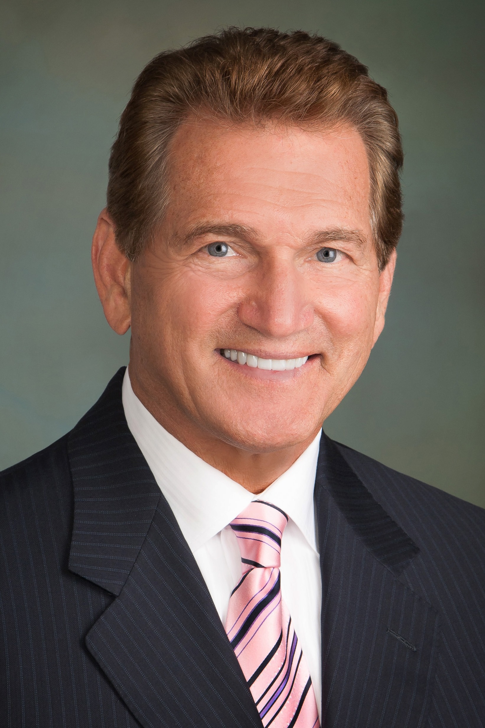Joe Theismann Speaking Engagements, Schedule, & Fee WSB
