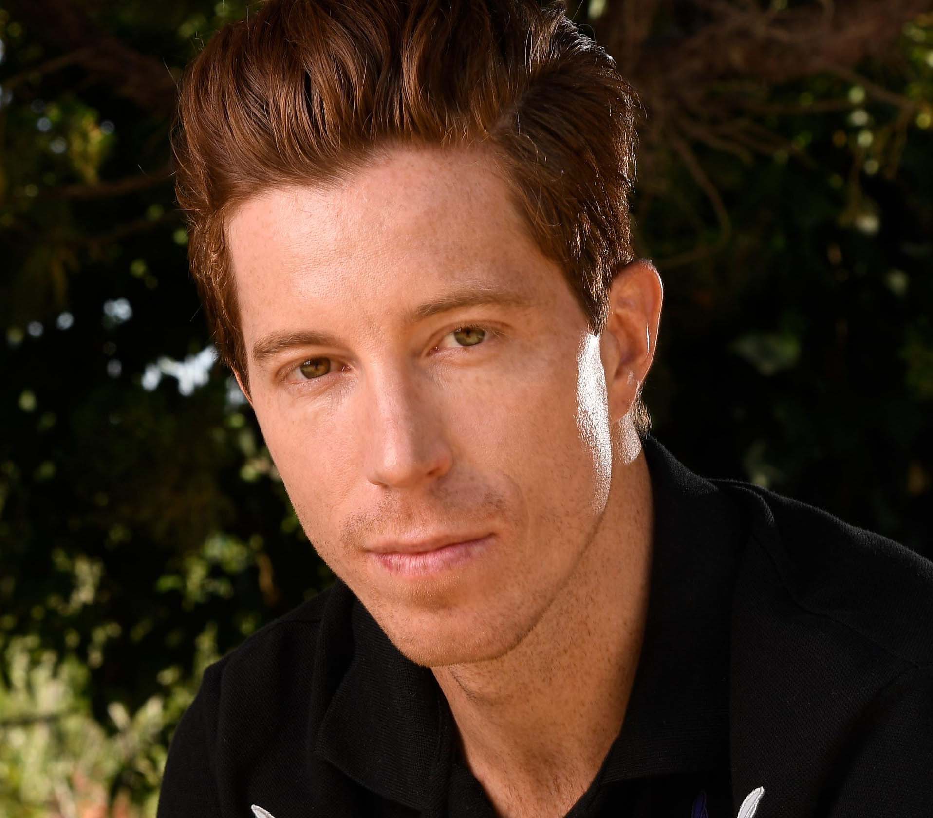 Shaun White Speaking Engagements, Schedule, & Fee WSB