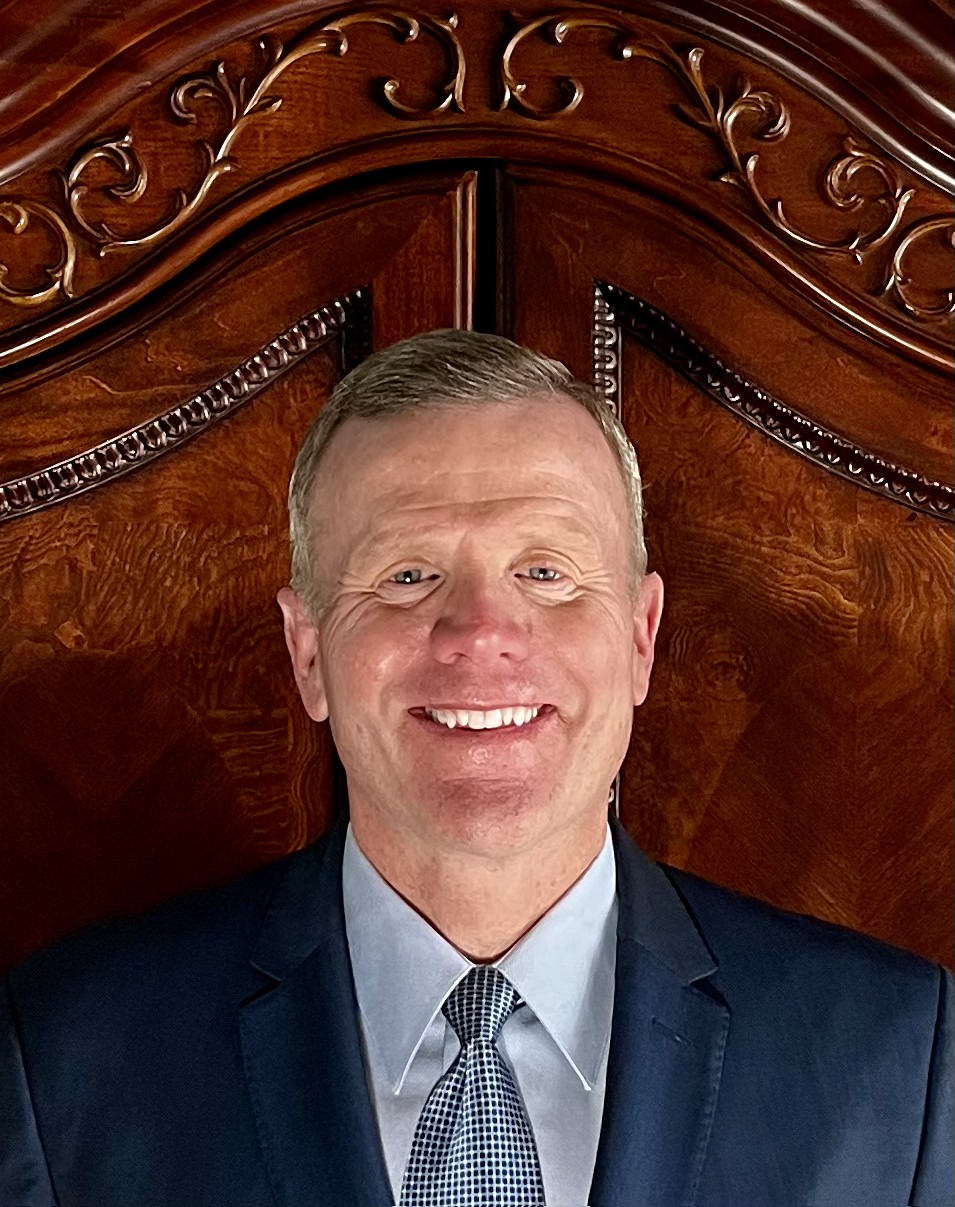Tod Wolters Speaking Engagements, Schedule, & Fee WSB