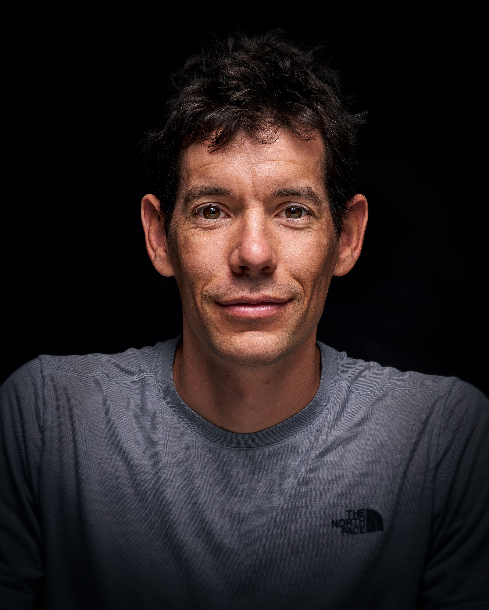 Alex Honnold Speaking Engagements, Schedule, & Fee WSB