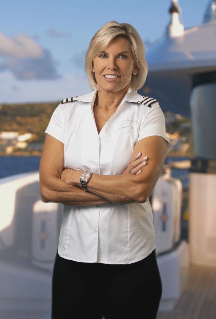 Sandy Yawn Speaking Engagements, Schedule, & Fee WSB