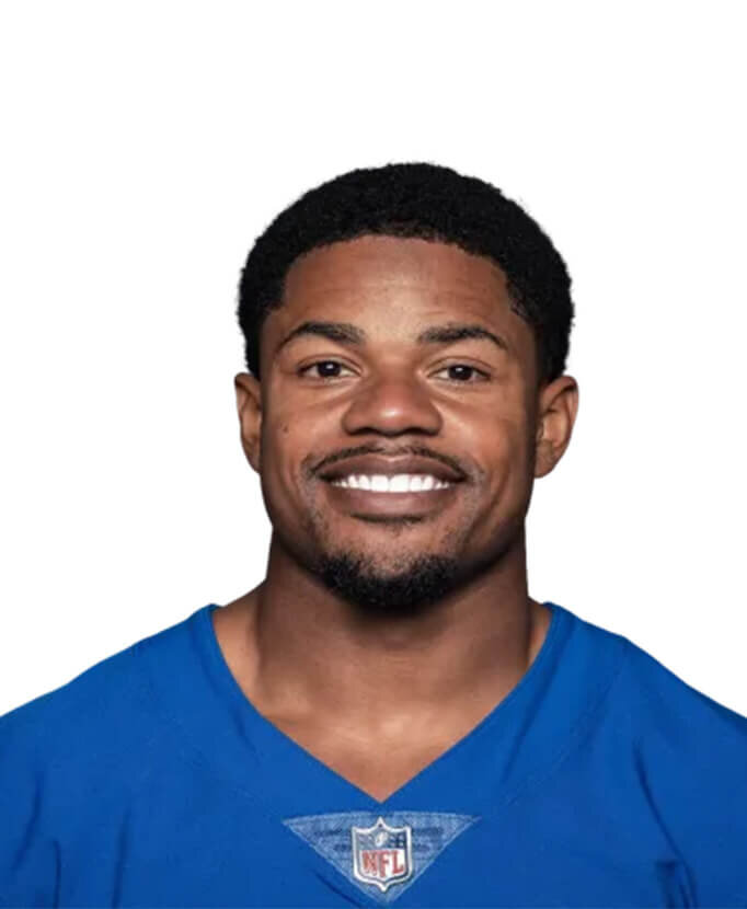 Sterling Shepard Speaking Engagements, Schedule, & Fee WSB