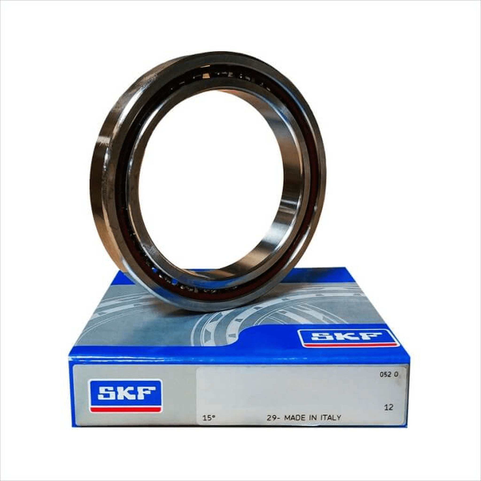 SKF71810ACDP4Angularcontactballbearingssuperprecision SKF