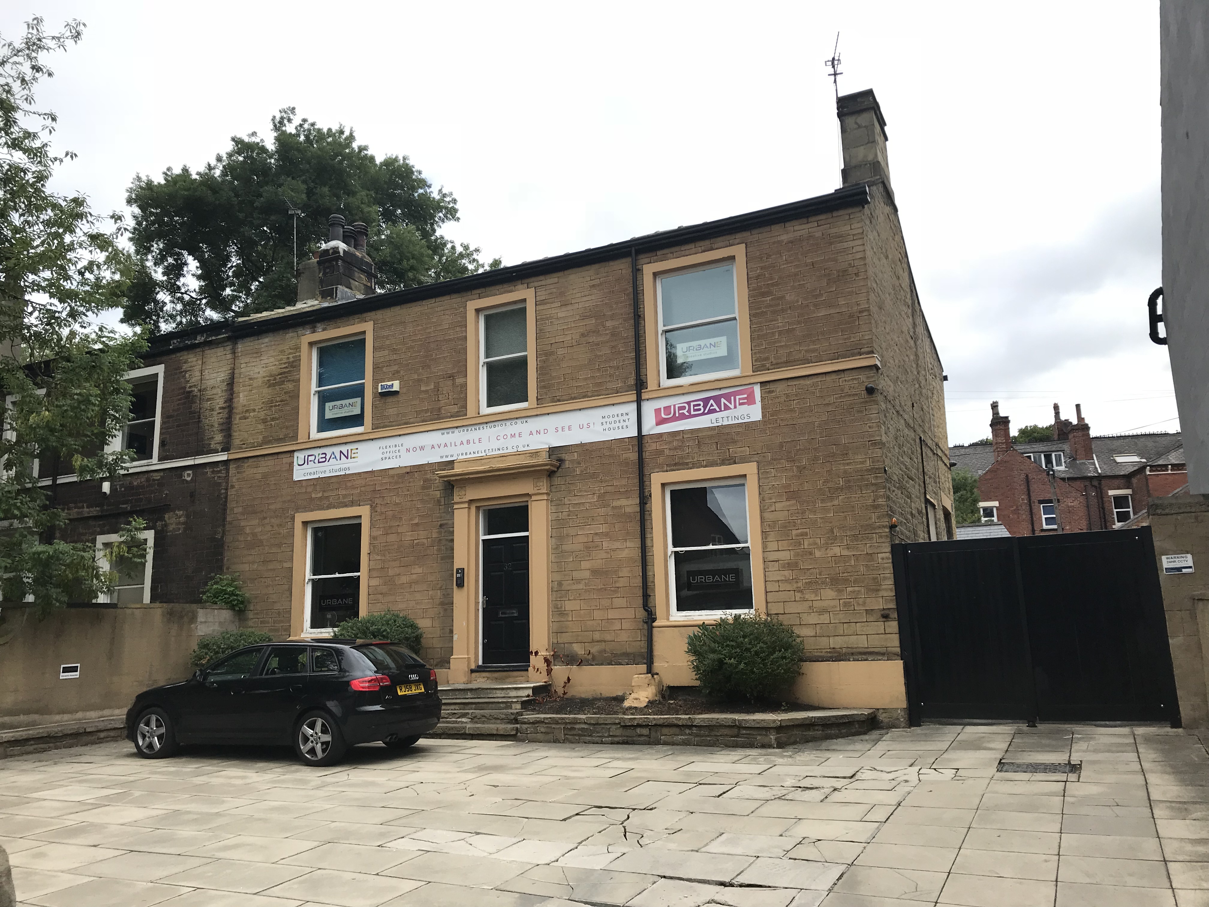32 Headingley Lane, Leeds, LS6 2EB