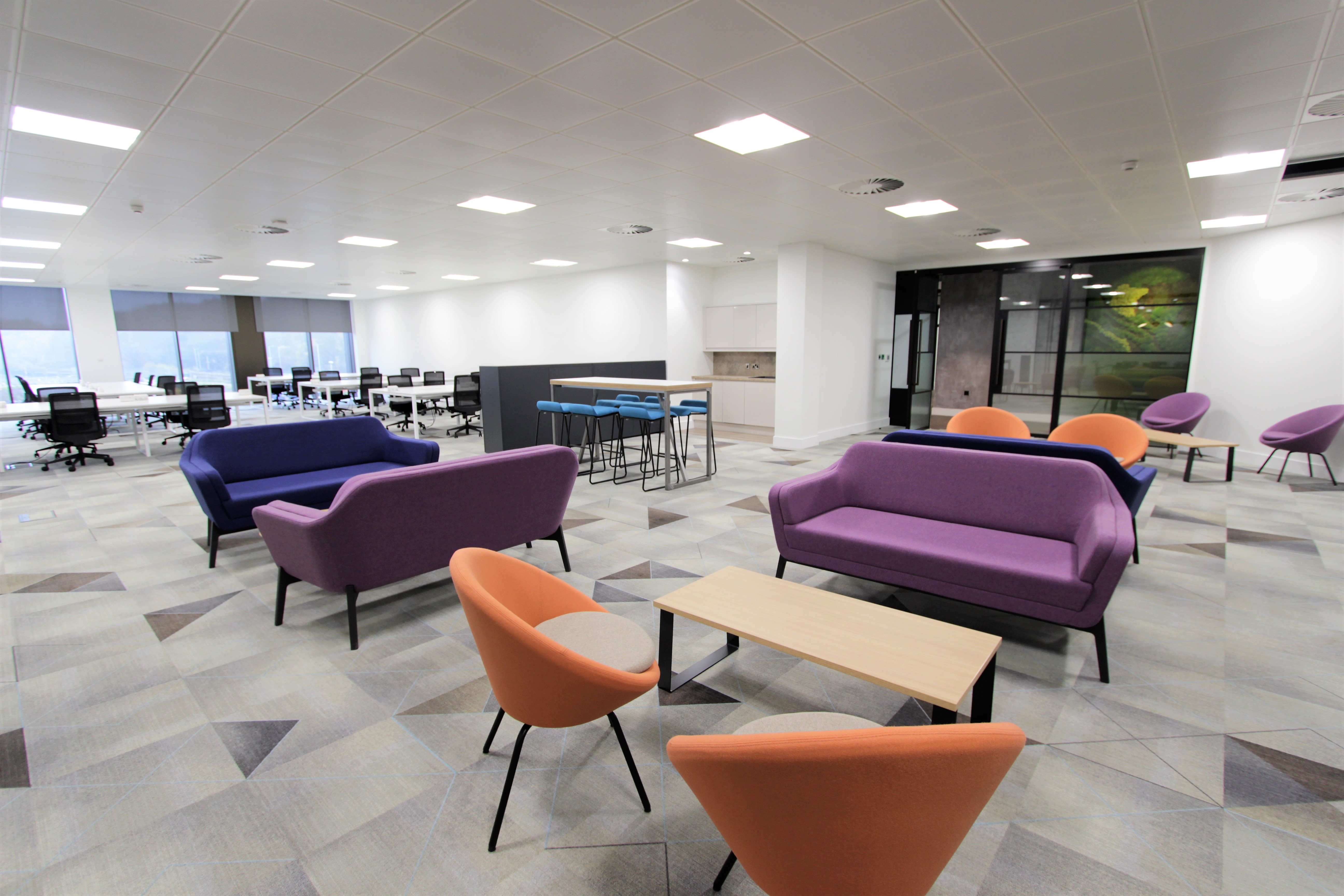 WSB Studios Number One Kirkstall
