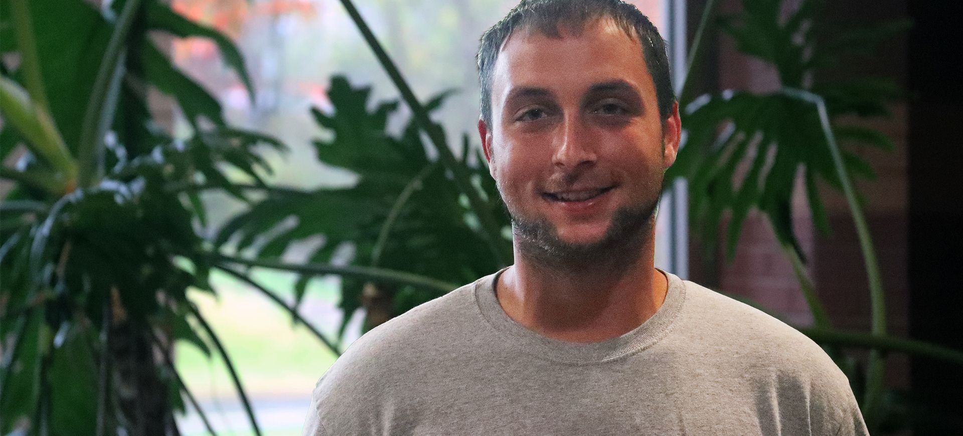 Army Plays Vital Role in Shaping Student's Life Washington State