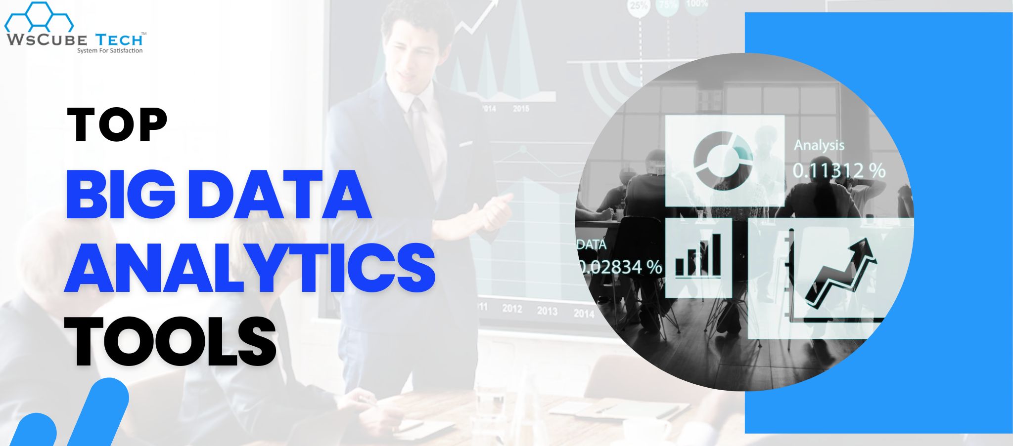 Best Big Data Analytics Tools 202223 List of Top Software