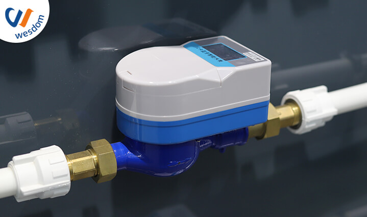 How do I install and maintain a water meter? - Your exclusive