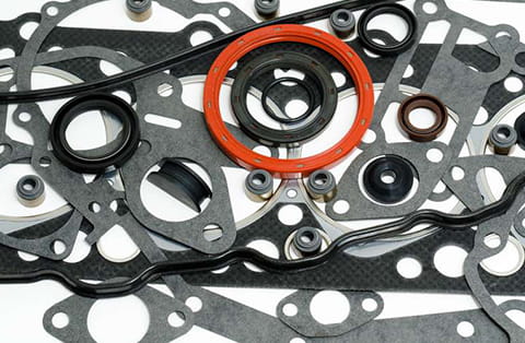 Seven factors affecting gasket & packing seals - Your exclusive