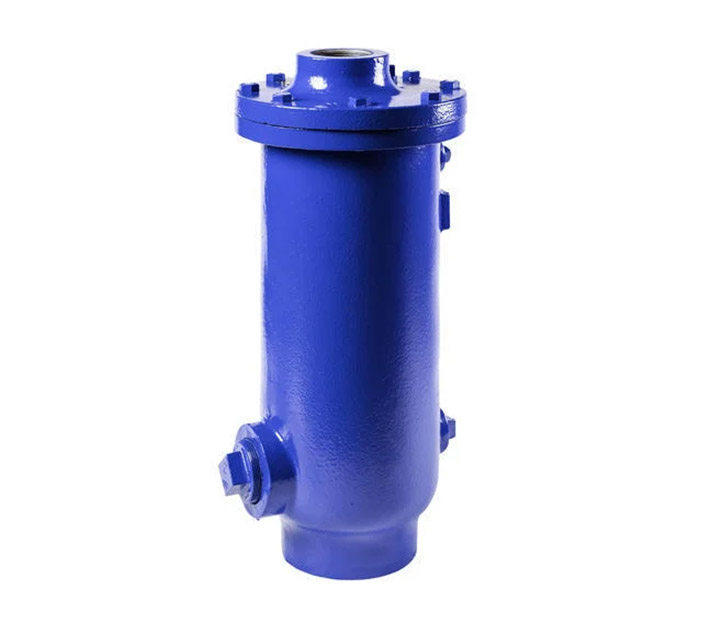Sewage air release valve from China Manufacturer WESDOM
