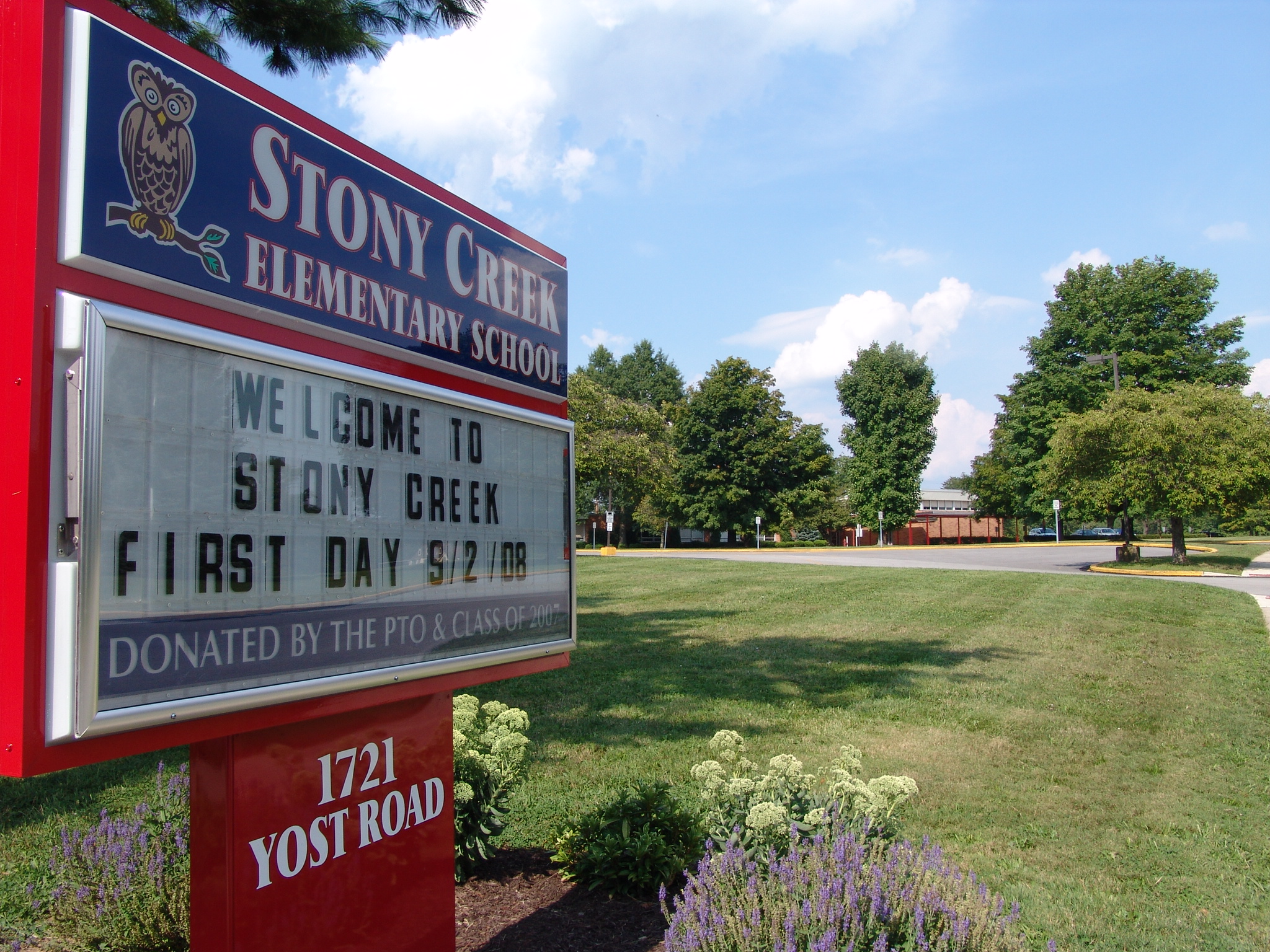 Wissahickon School District About Us