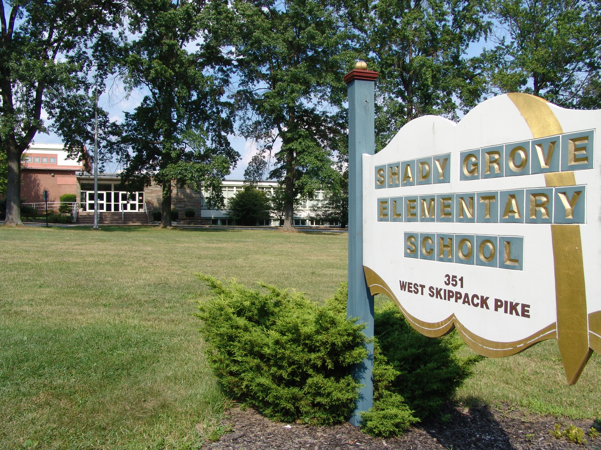 About Us Wissahickon School District