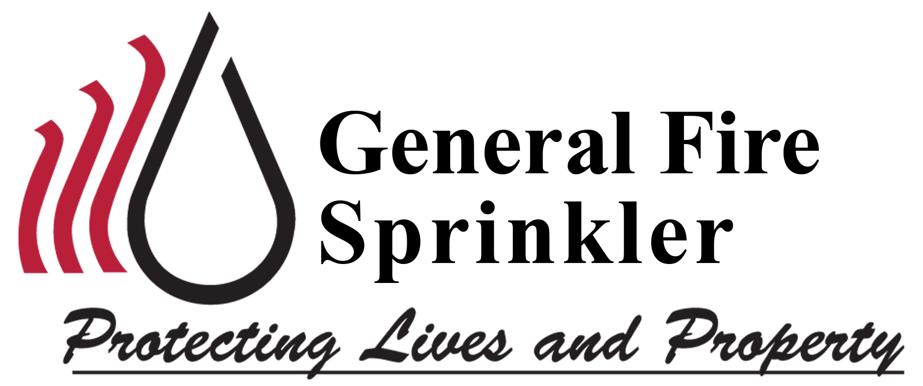 General Fire Sprinkler Western States Fire Protection