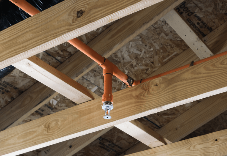 Fire Sprinkler Backflow Preventer Requirements Western States Fire