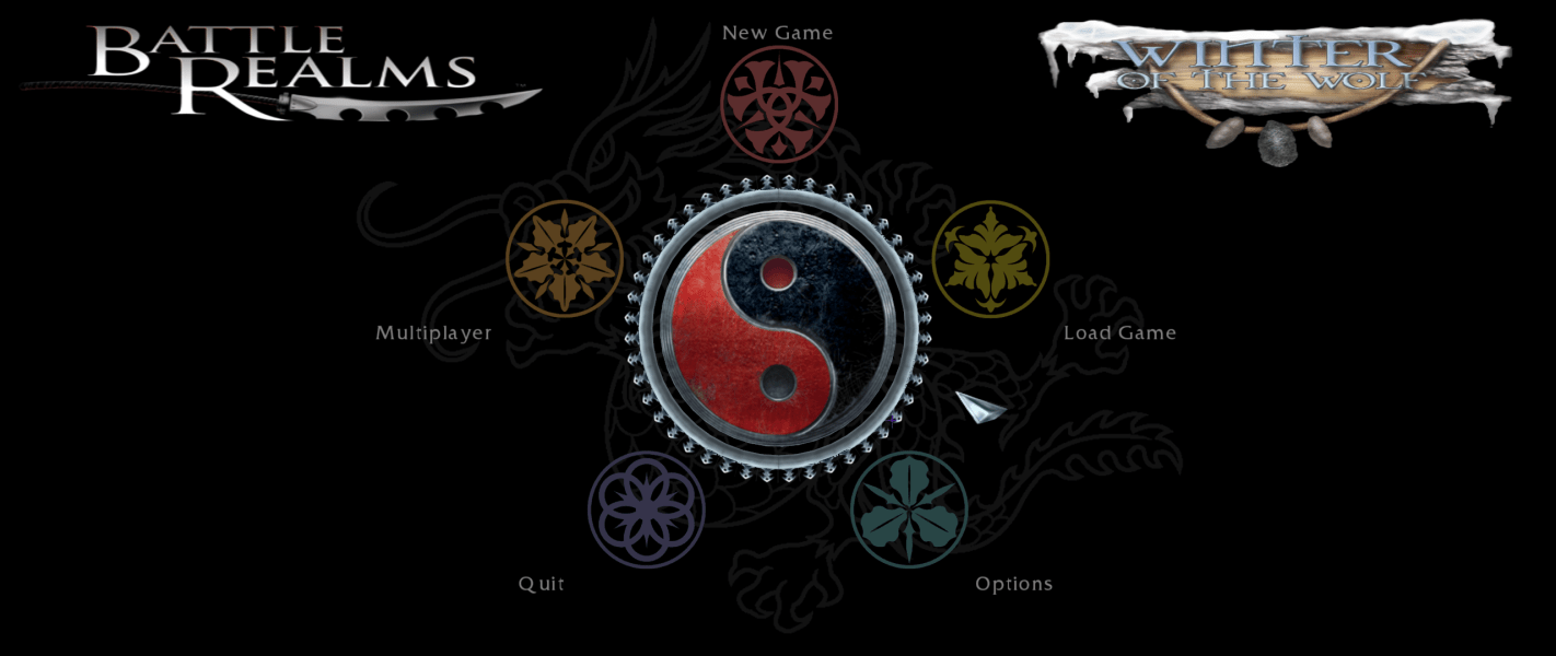 Battle Realms WSGF