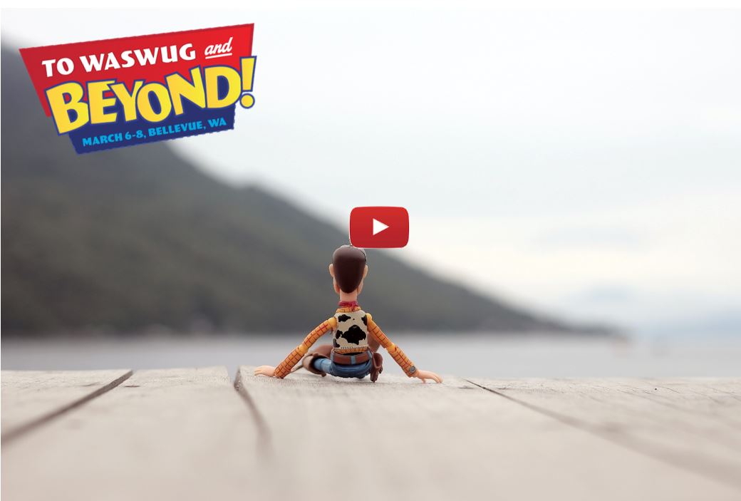 Waswug Fall 2023 Waswug - More Fun Than A Barrel Of Monkeys! | Wsipc, K-12 Technology Services