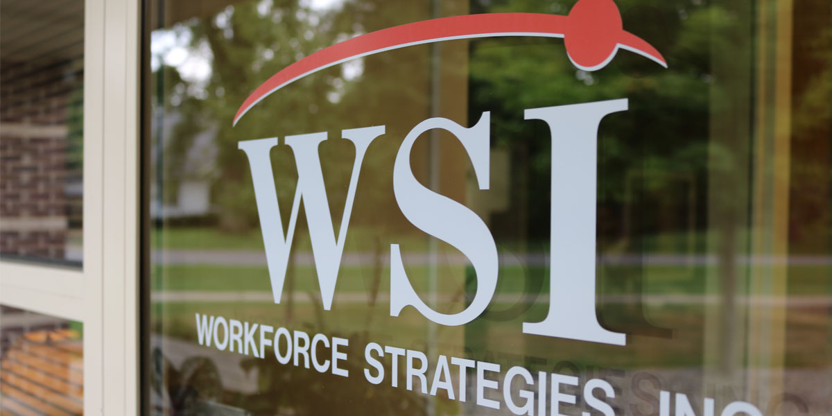 WSI Albion Onsite Hiring Event WSI