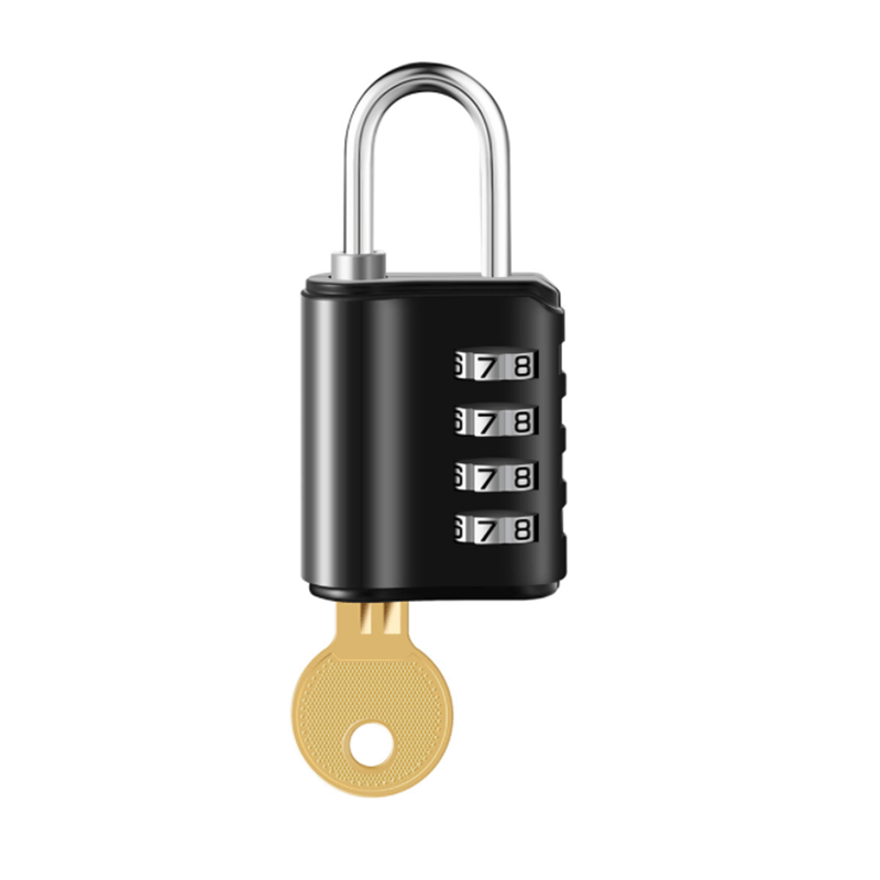 Wholesale Heavy Duty Combination Lock Factory - Custom Heavy Duty