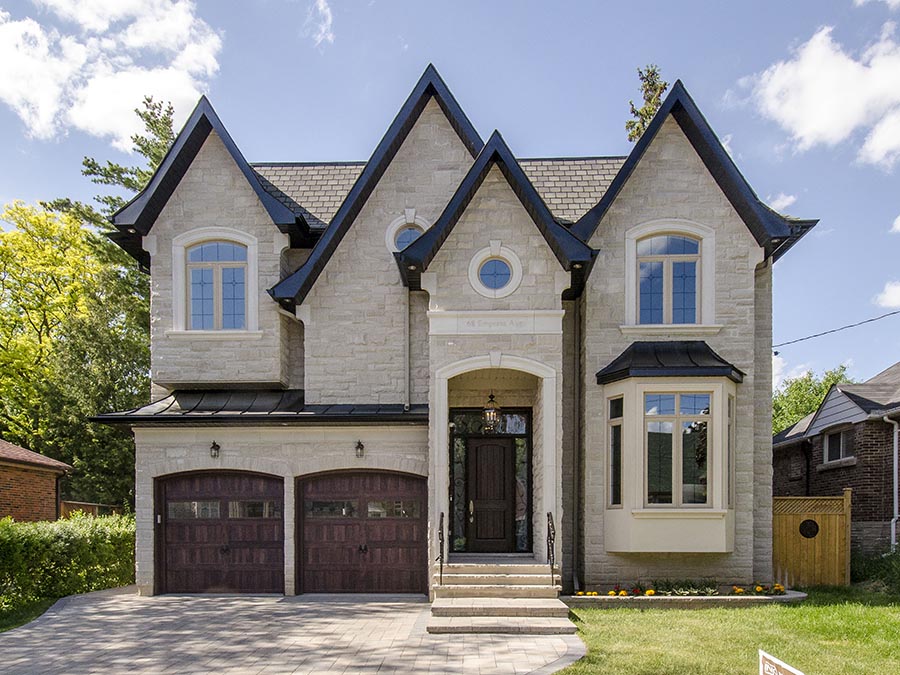 Custom Home Builders Rosedale ️ WSM Homes