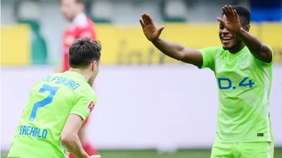 Leipzig Vs Wolfsburg Rb Leipzig Vs Wolfsburg Prediction And Betting