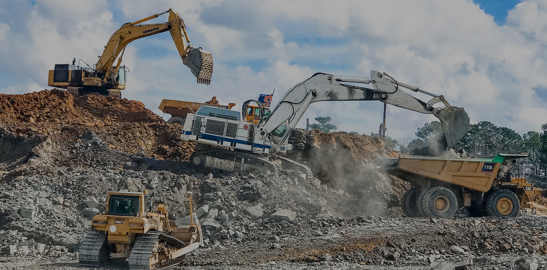 Construction & Development Company W.S. Newell & Sons, Inc.