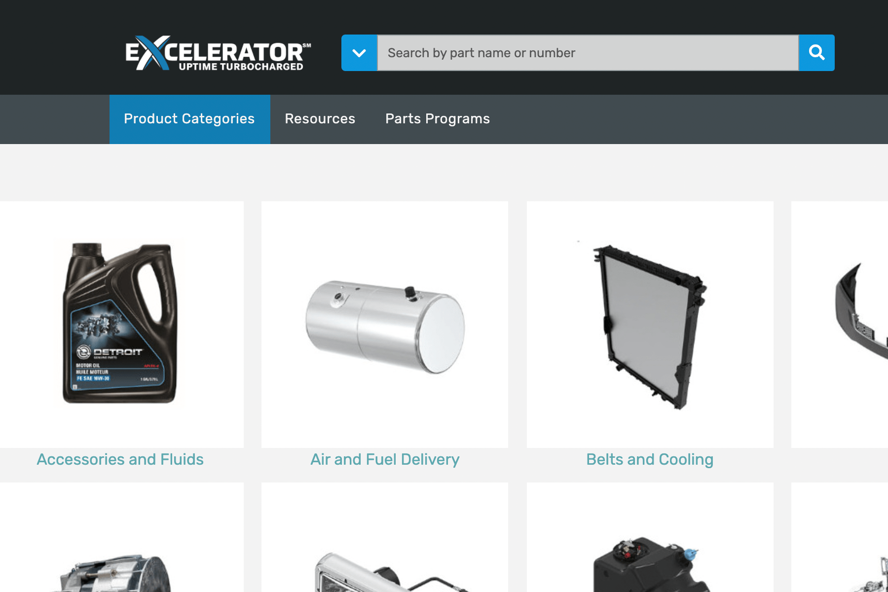 HeavyDuty Truck Parts Edmonton & Fort McMurray Northern Alberta