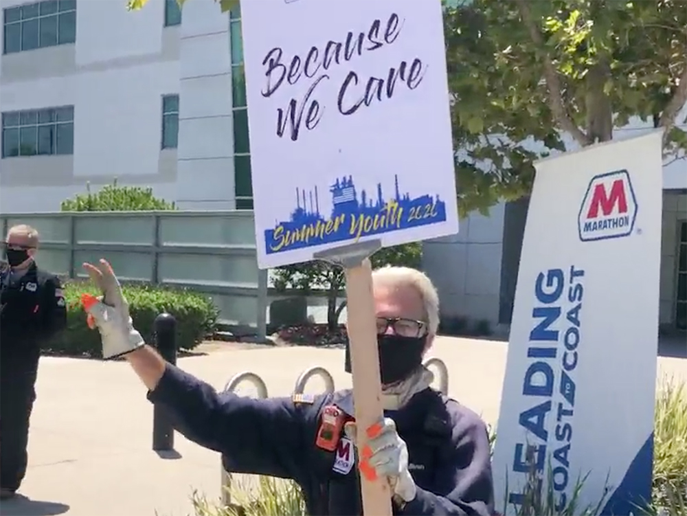 Maintaining STEAM During the Global Pandemic and Beyond Laying the