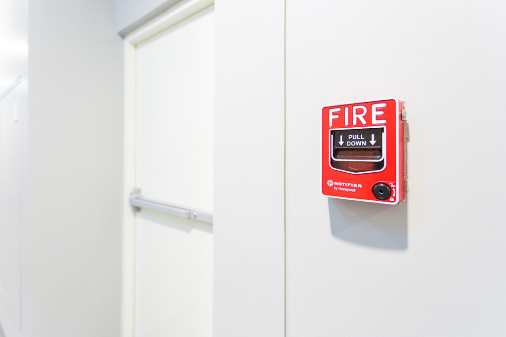 Why are fire alarm proposals so different? WSS Integrated Technologies