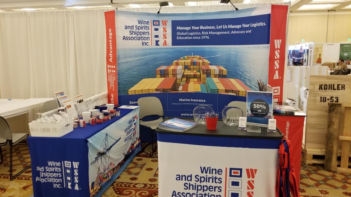 Are You Getting Your CBMA Tax Credits? Wine and Spirits Shippers