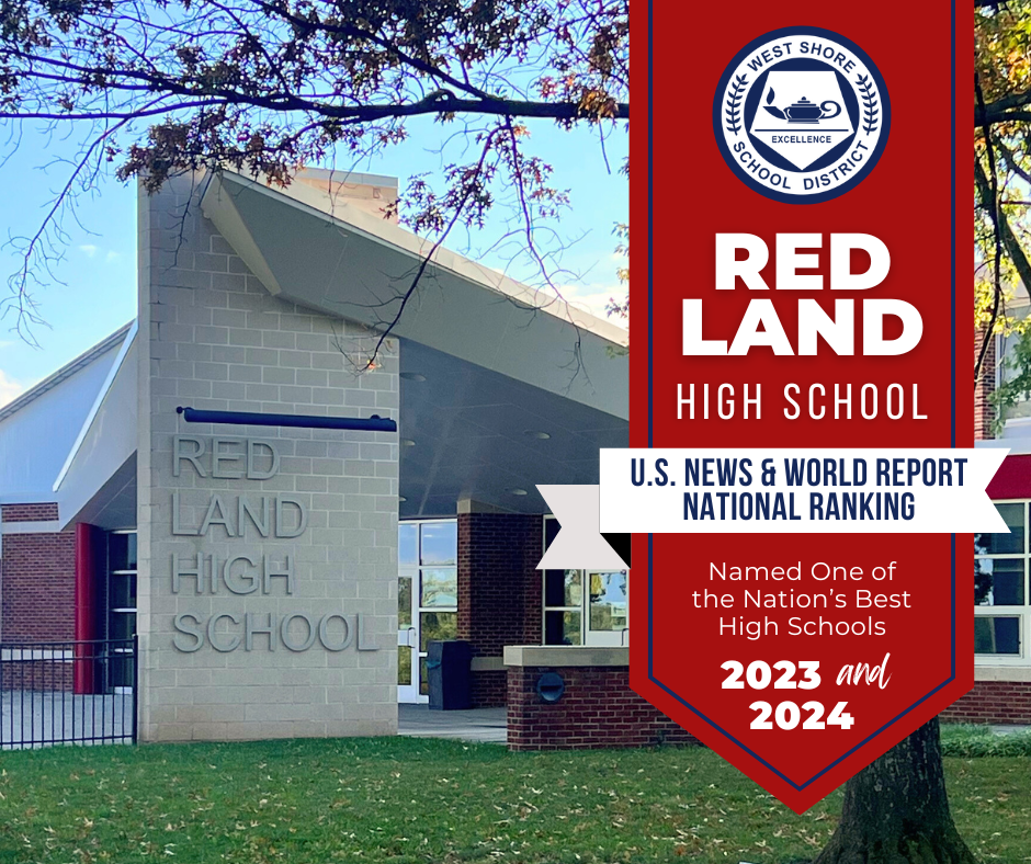 Red Land High School