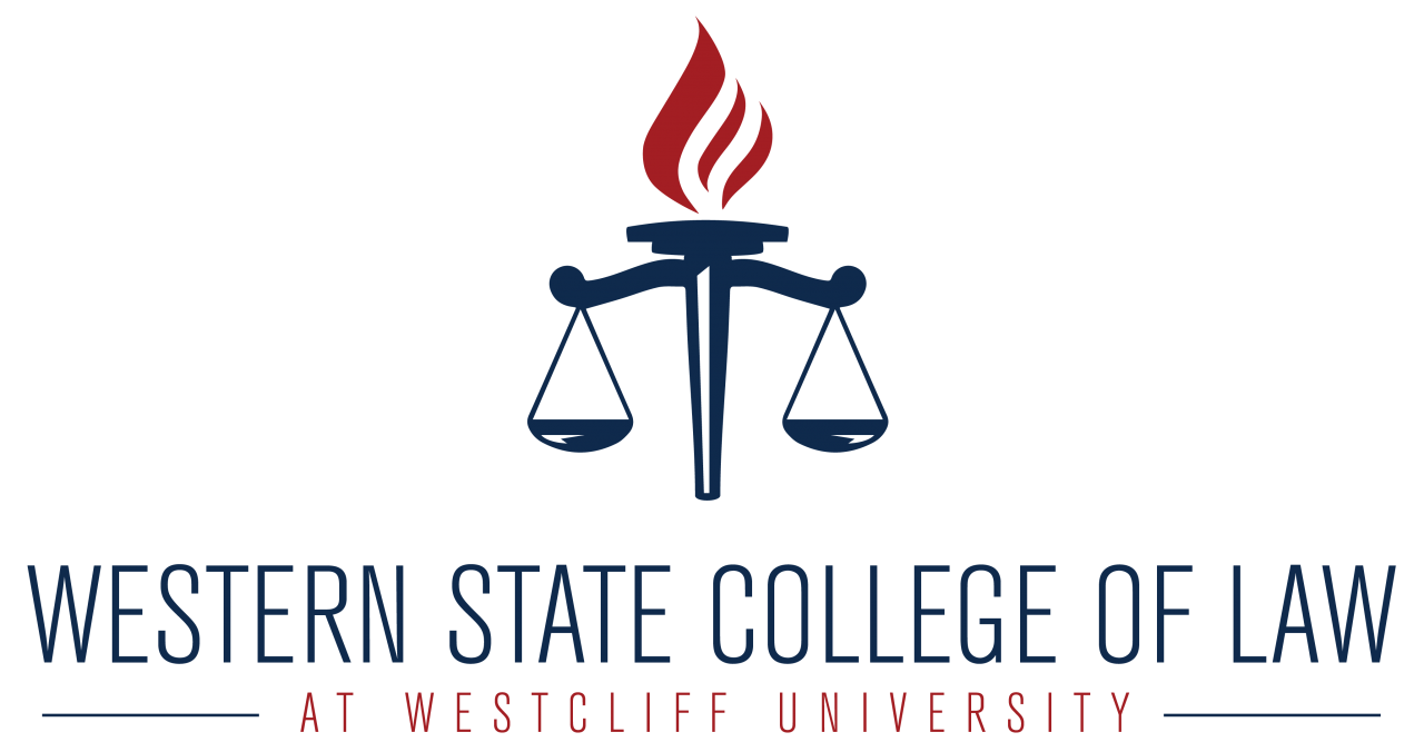 Western State College of Law Ranked 3rd for Bar Exam Preparation