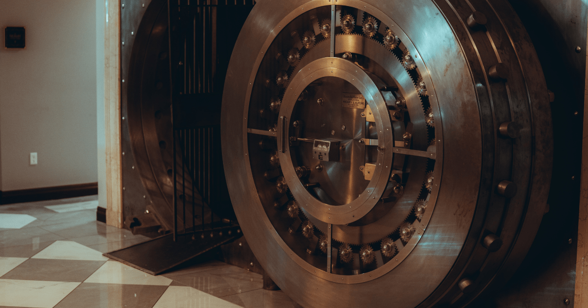 APDI & Pink Diamond Storage Wealth Storage Vault Services