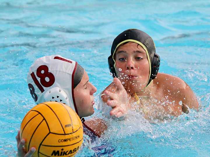 Water Polo Age Groups at Paul Cowans blog