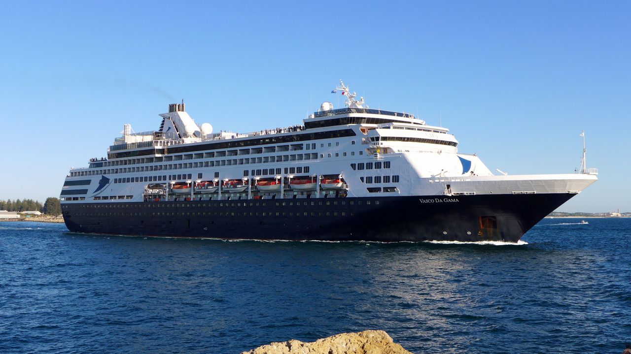 Cruise Ship Careers Uk