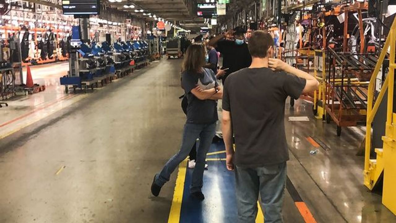 Fiat Chrysler covered up dozens of infections and two