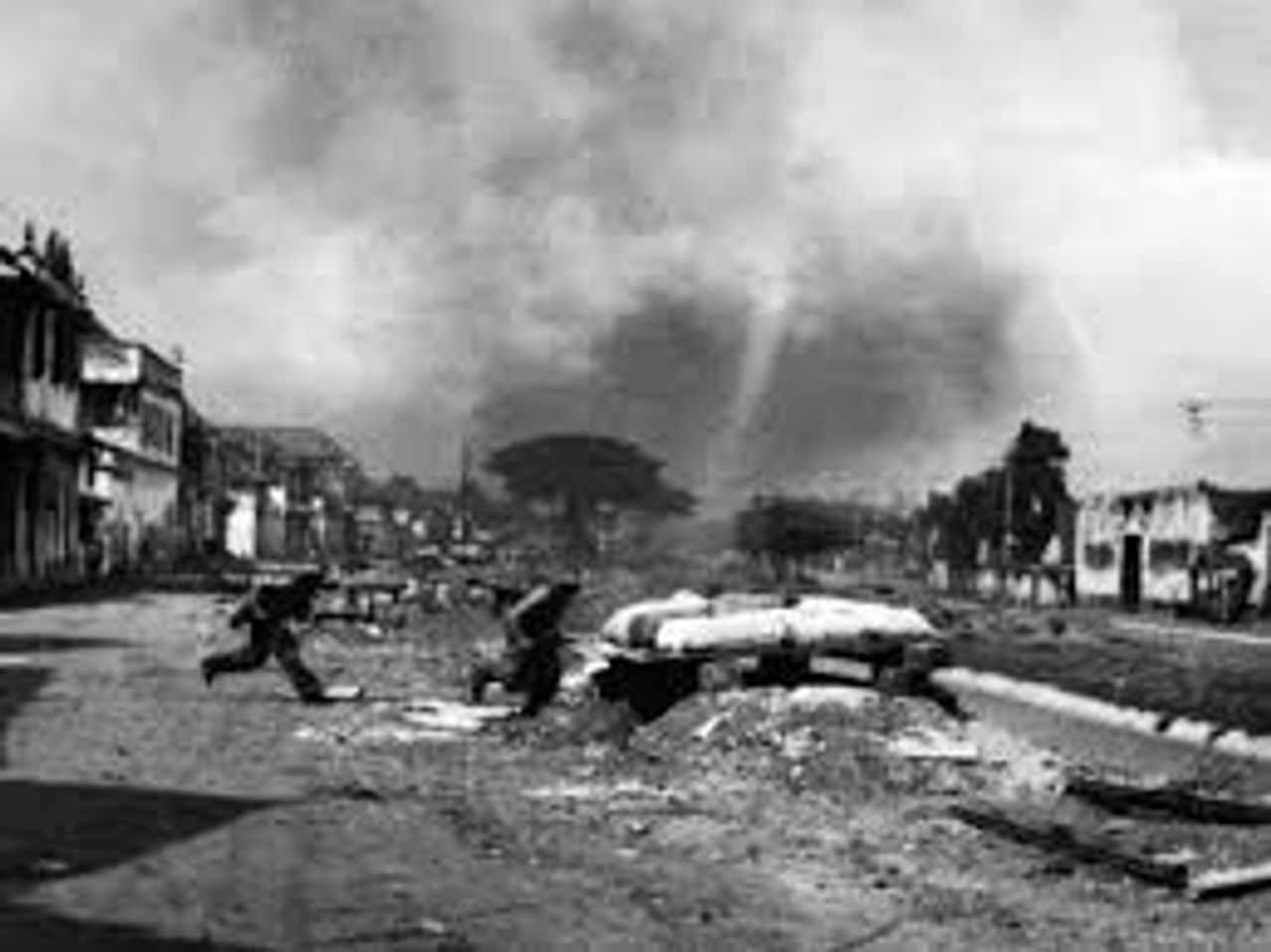 This week in history March 2228 World Socialist Web Site