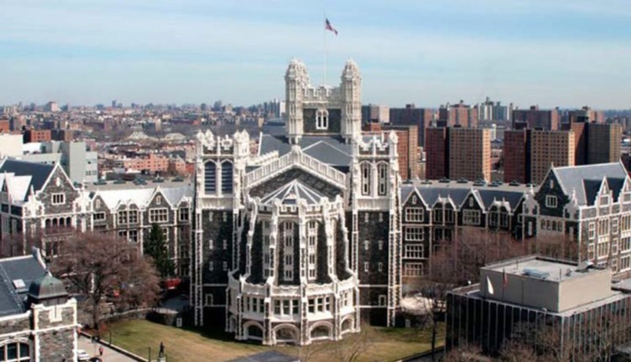 City University of New York to lay off thousands of adjunct faculty