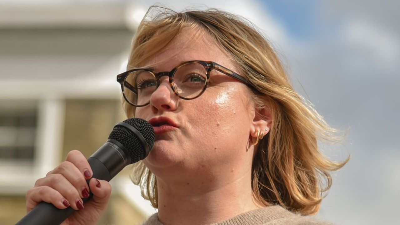 UK’s University and College Union steps up efforts to end higher