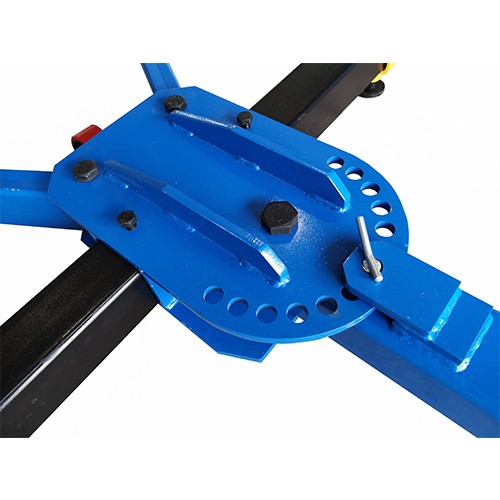 Auto Frame Machine VE700