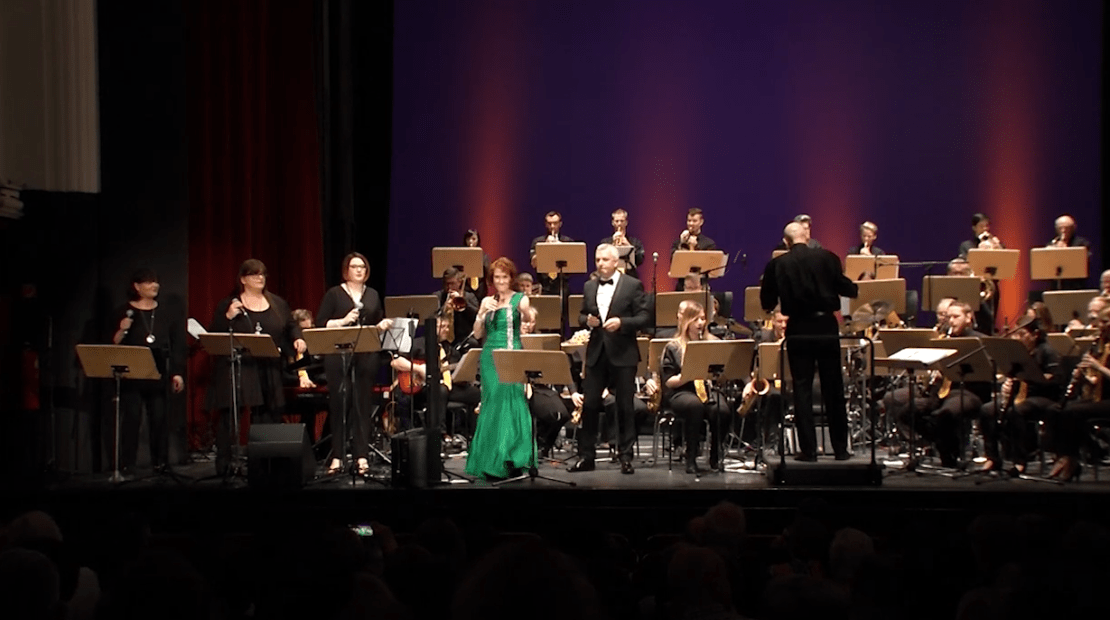That Swing Die Musik der 20er und 30er Jahre