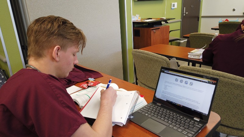 New Online Graduate Degree Programs Announced to Offer Increased Flexibility WTAMU