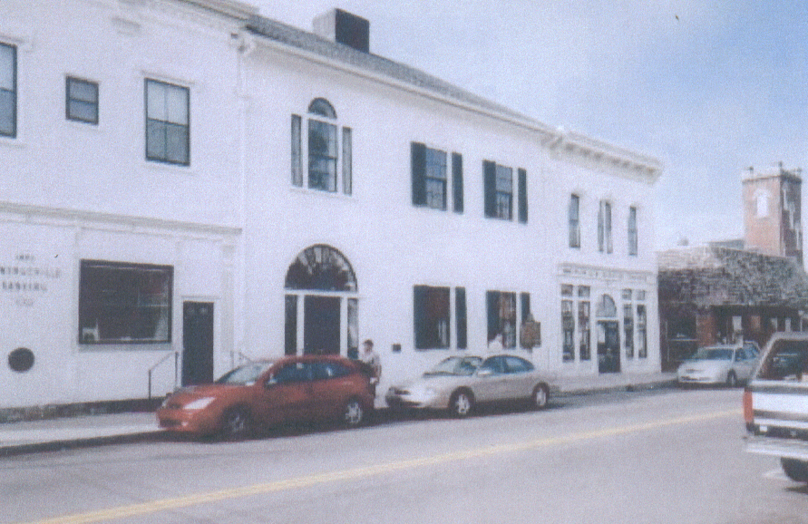 Thomas Deye Owings of Maryland, Kentucky, and Texas