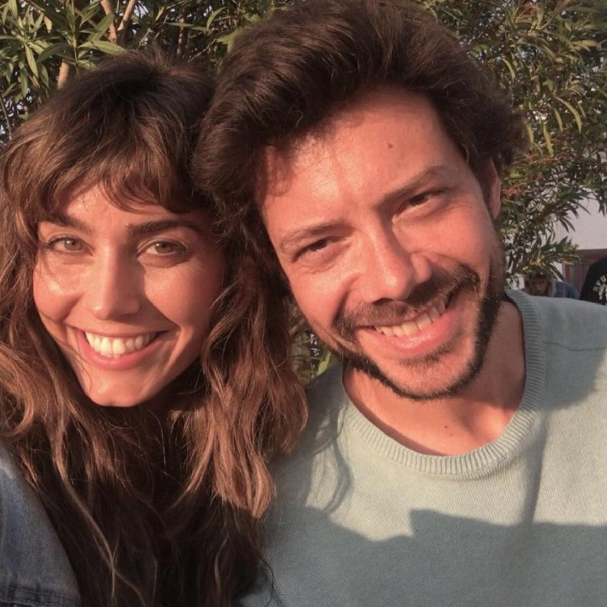 Who is Blanca Clemente? Facts about Alvaro Morte's wife