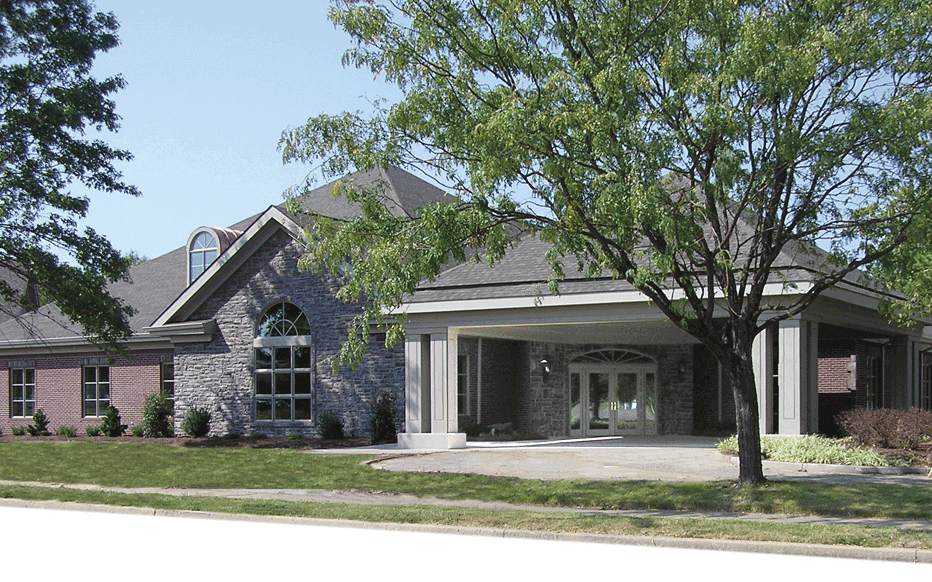 Jackson Surgical Associates West Tennessee Healthcare